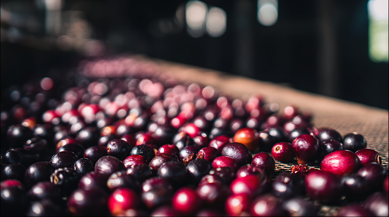 گیلاس های قهوه بلک شوگر