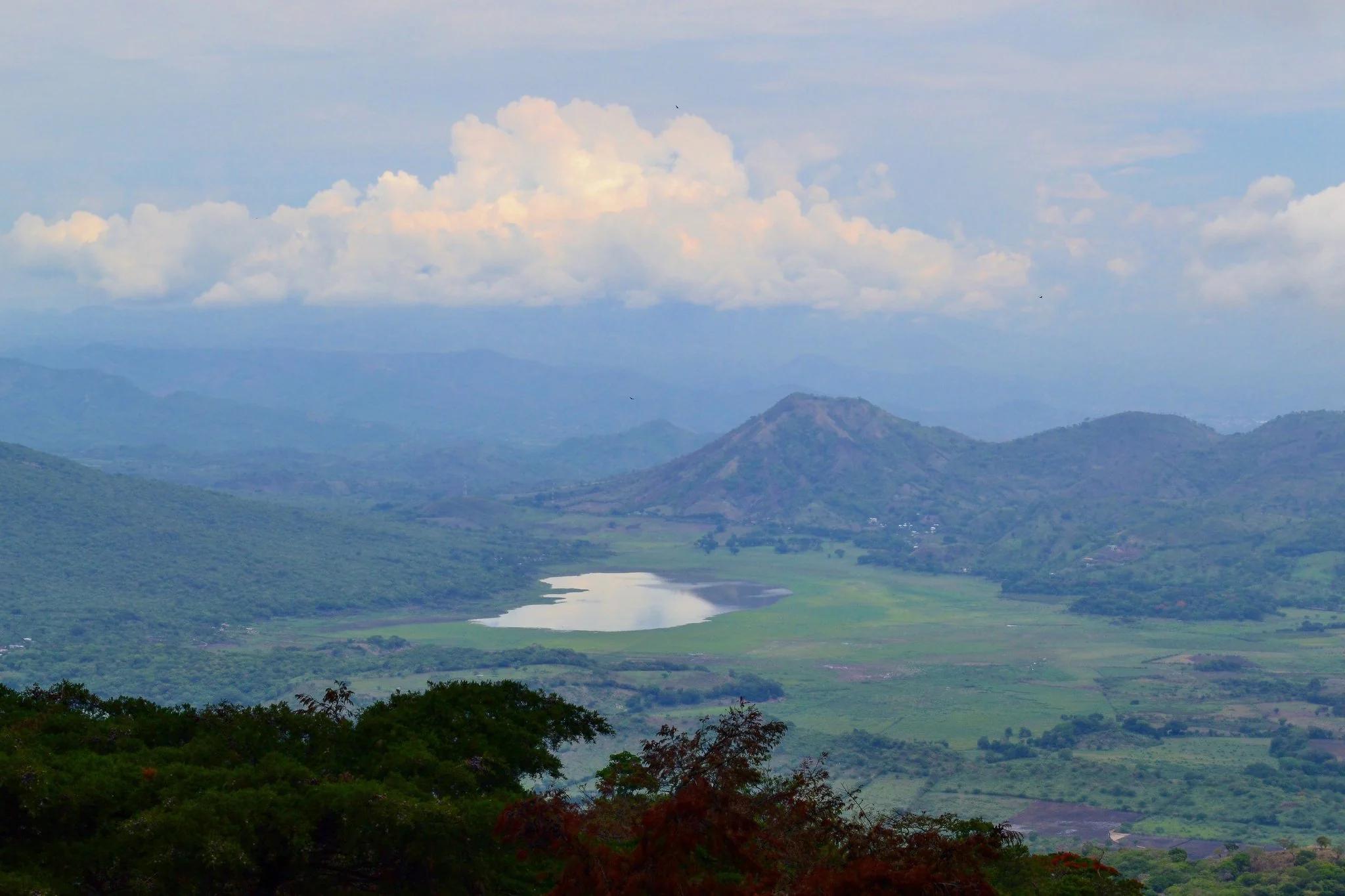 منطقه تولیما، هررا کلمبیا و قهوه معروف آن در بلک شوگر